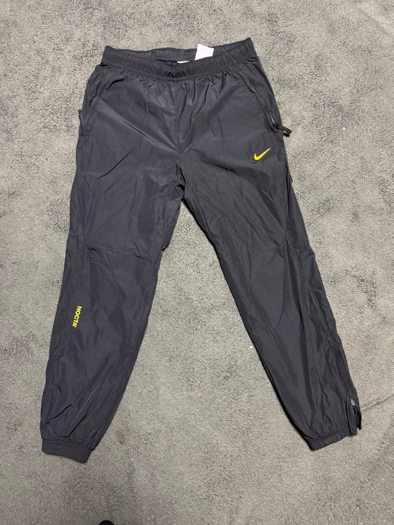 NIKE NOCTA パンツ　S