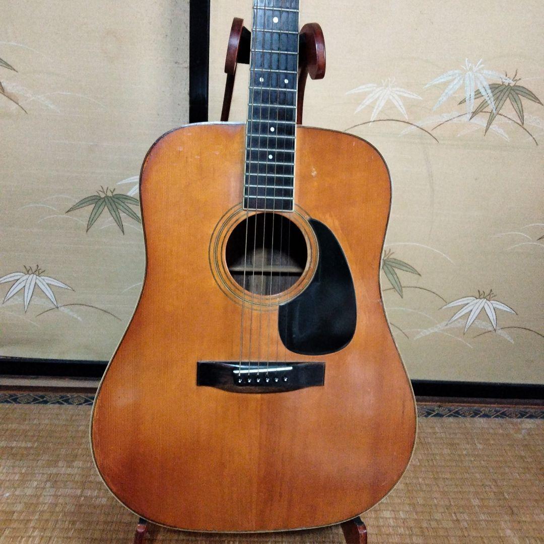 S ヤイリ YDー302 アコースティックギター