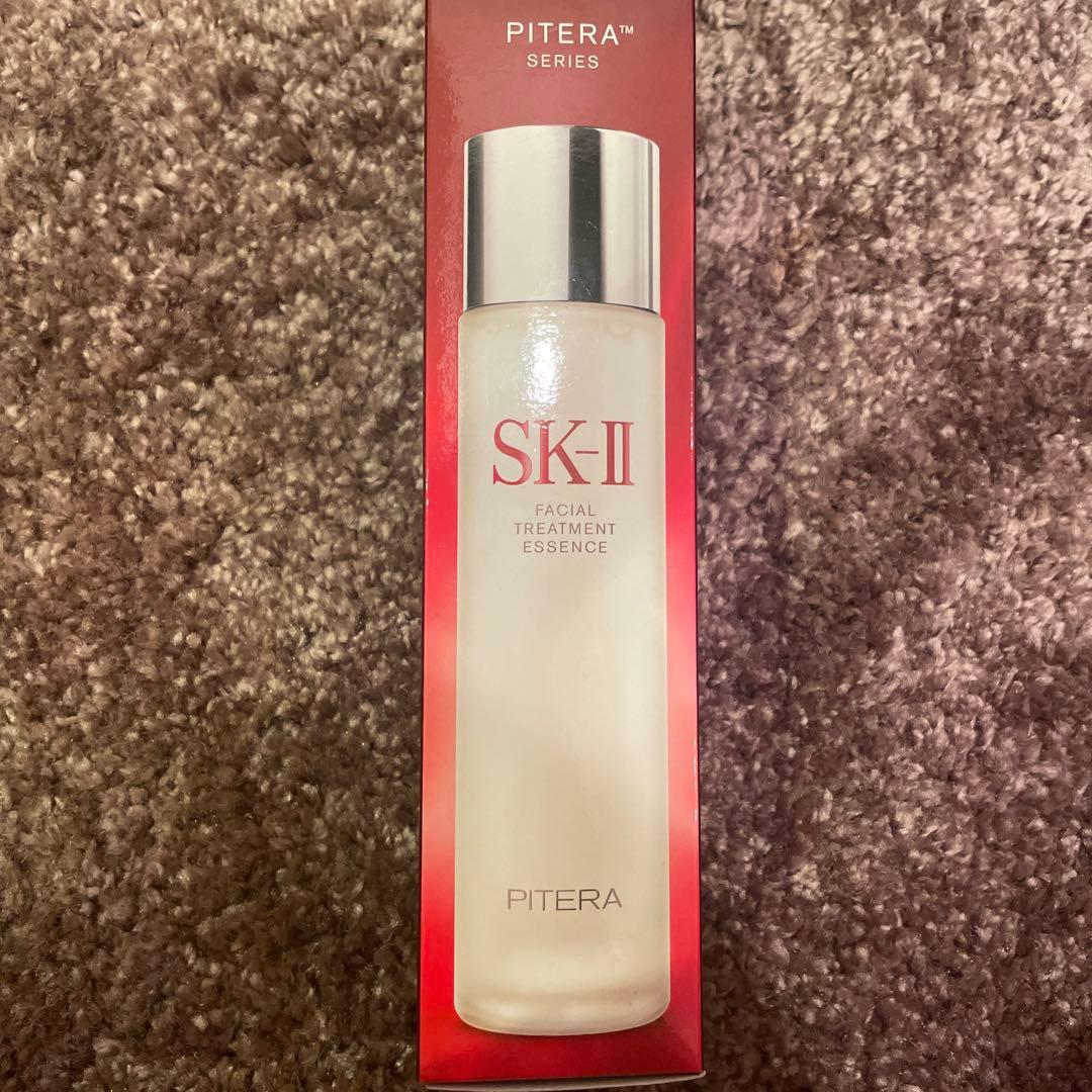 SK2 FT エッセンス 250ml