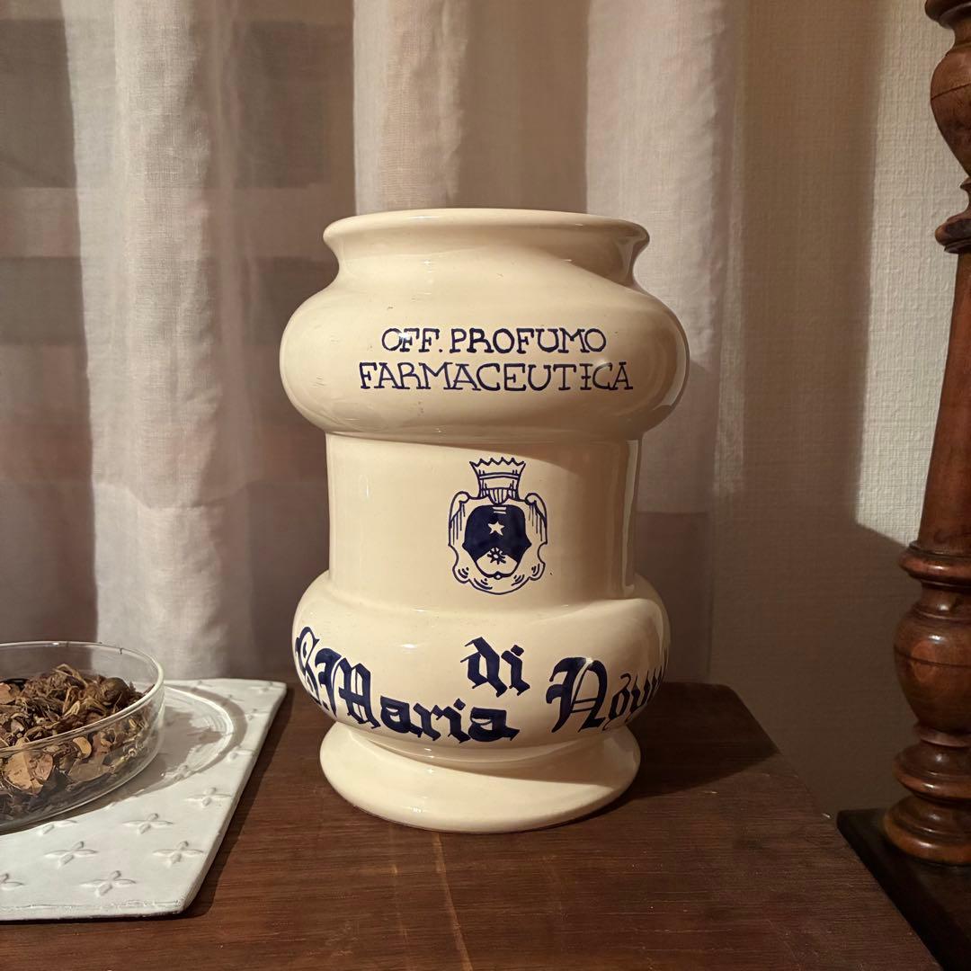 サンタマリアノヴェッラ　アロマバーナー