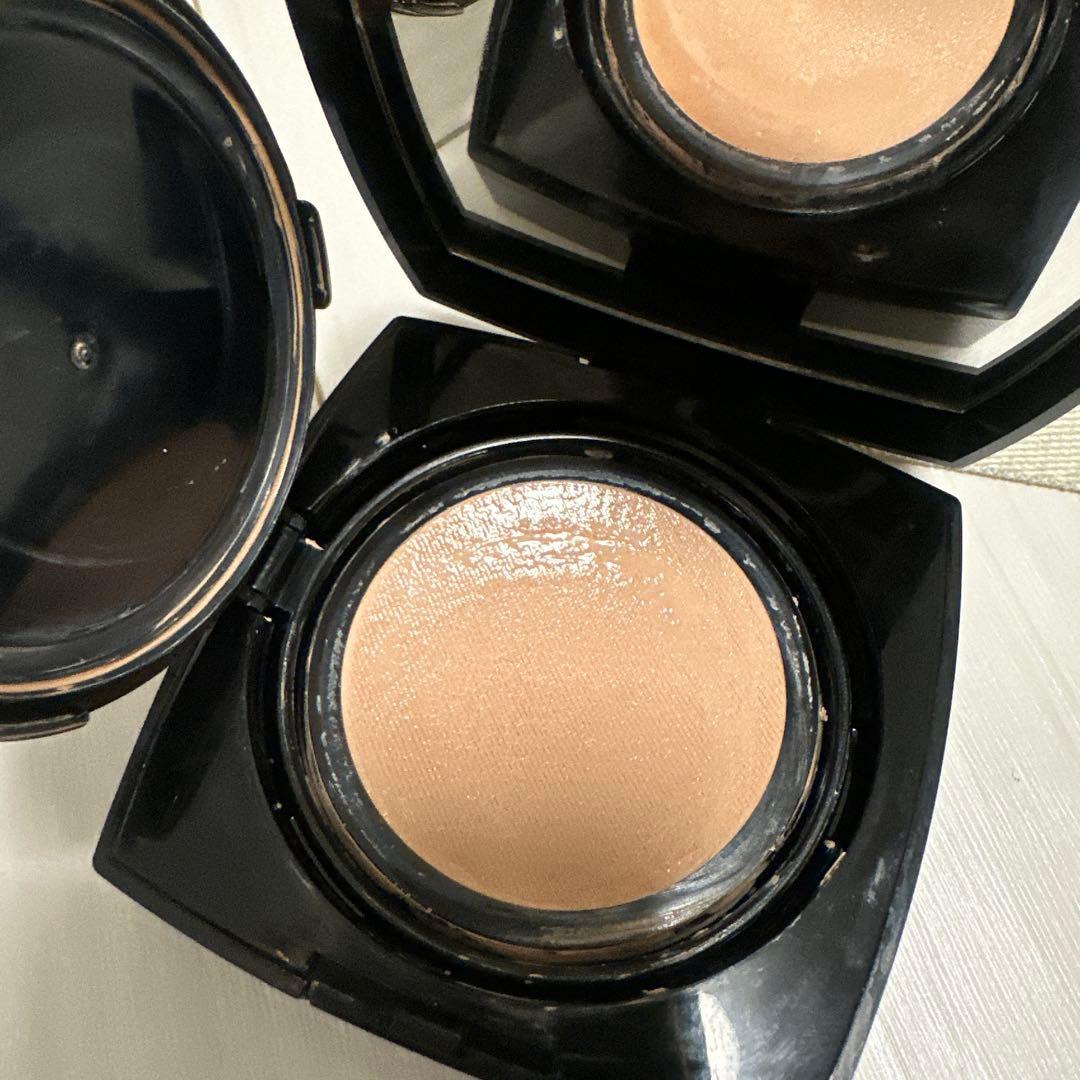CHANEL LES BEIGES クッションファンデーション BR12 - メルカリ