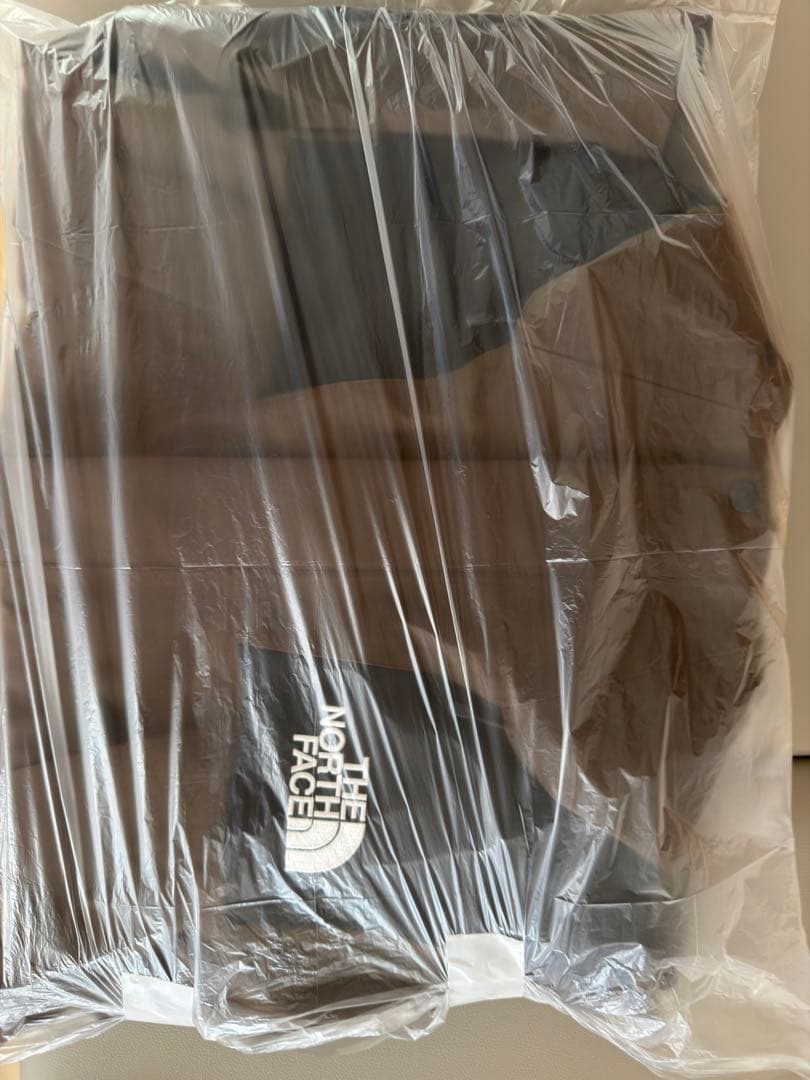 THE NORTH FACE NP61800 マウンテンジャケット L ブラウン