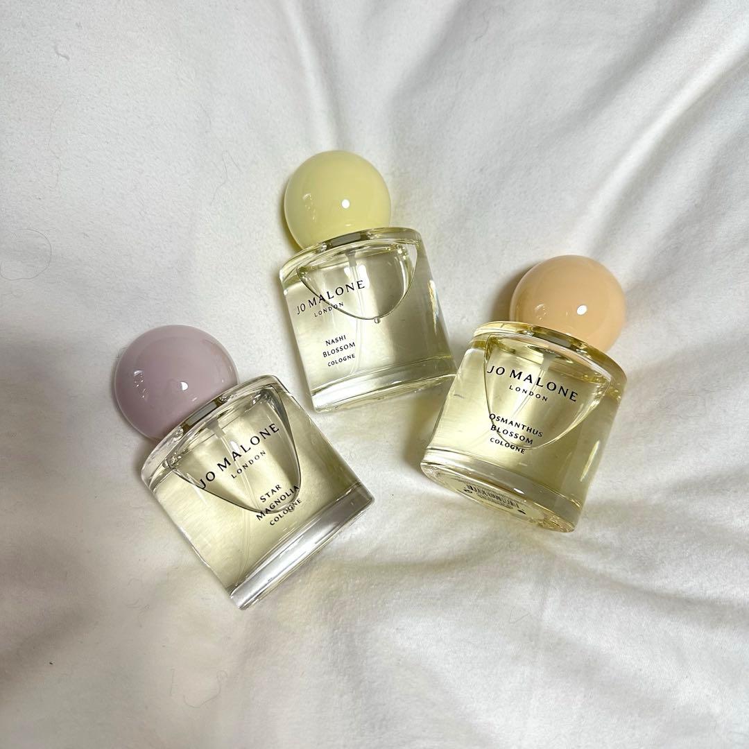 ア*ん様 ジョーマローン　ロンドン　3点セット