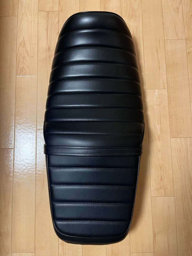 CB400SF　タックロールシート