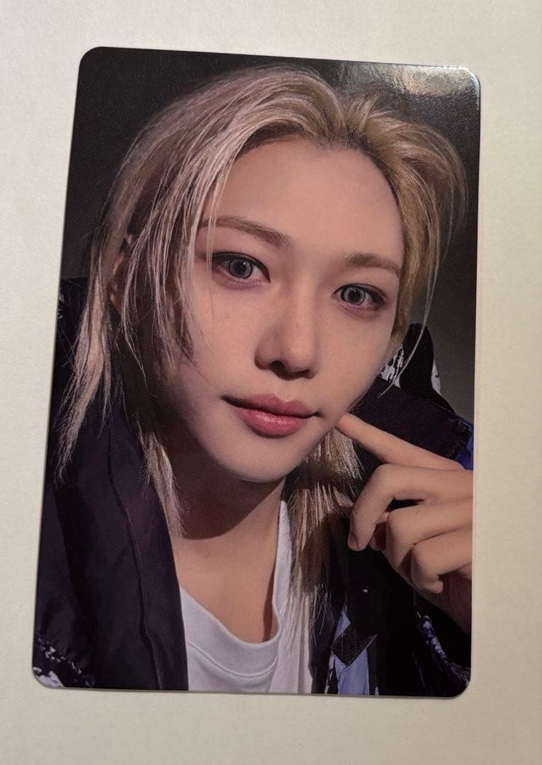 straykids DoIt タワレコ店舗特典 トレカ フィリックス - メルカリ