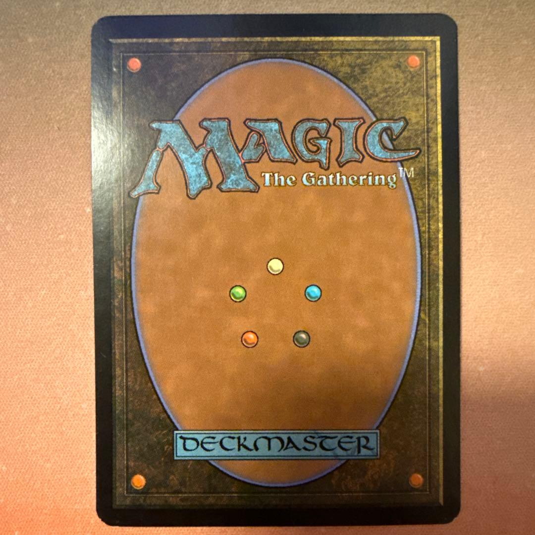 Foil《朧宮の微風呼び/Oboro Breezecaller》[SOK] 青C