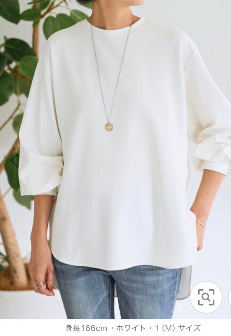 【BEARDSLEY】Tブラウス