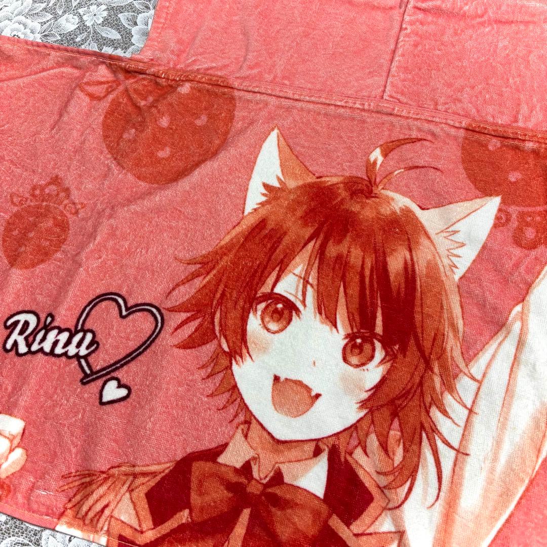 STPR すとぷり 猫耳フード付き マフラータオル - メルカリ