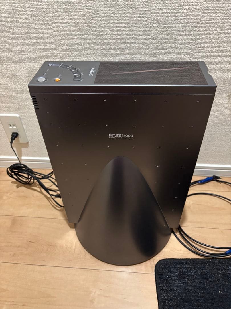 健康管理・計測計 FUTURE 14000