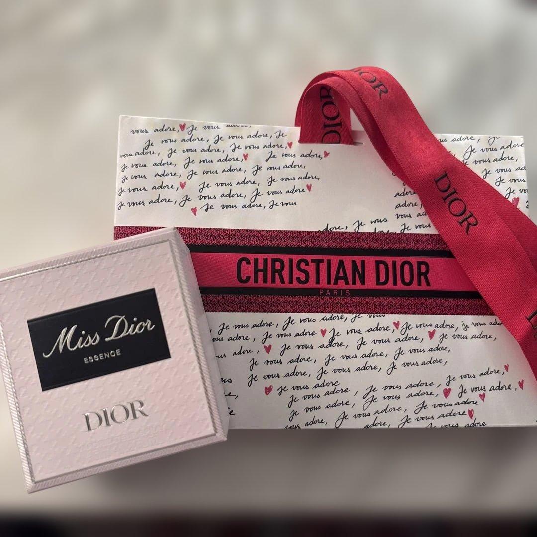 ディオール　ミスディオール　エッセンス　35ml