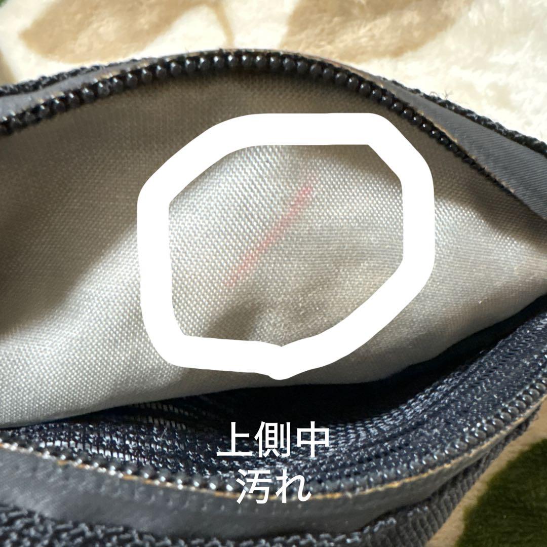 希少旧型 パタゴニア アトムスリング 8L ブラック ワンショルダー