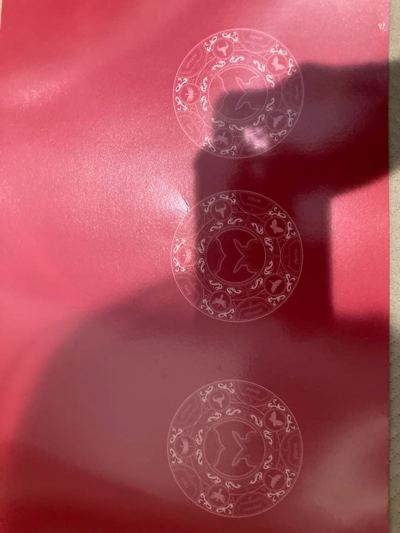 N*A様 マジレンジャーコンプリートコレクション☆マジフェニックス