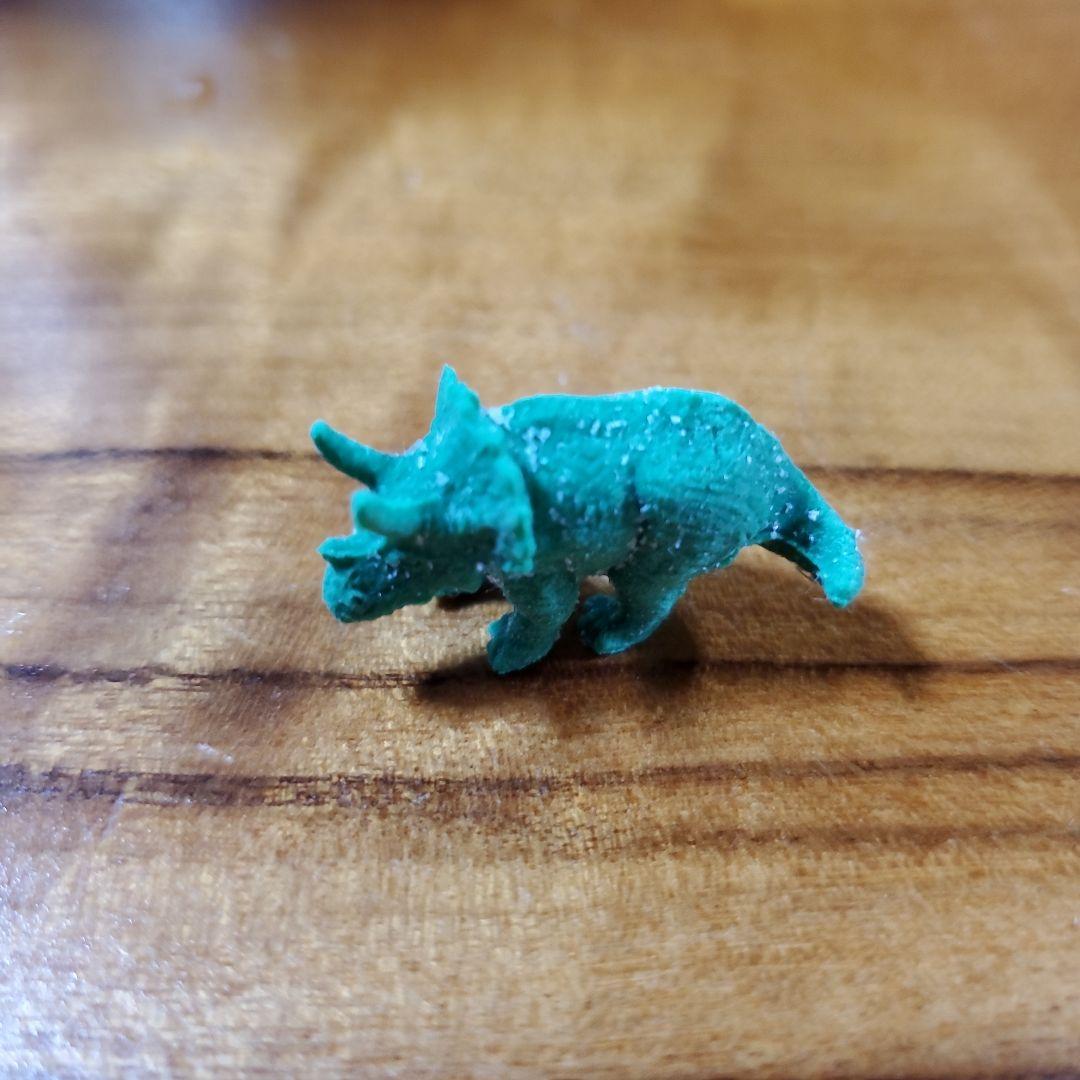 バスボムの中身