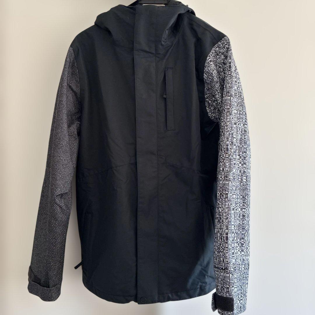 ボルコム　スノボーウェア VOLCOM ボルコム LONGO GORE-TEX G0652404 スノーボード ウェア