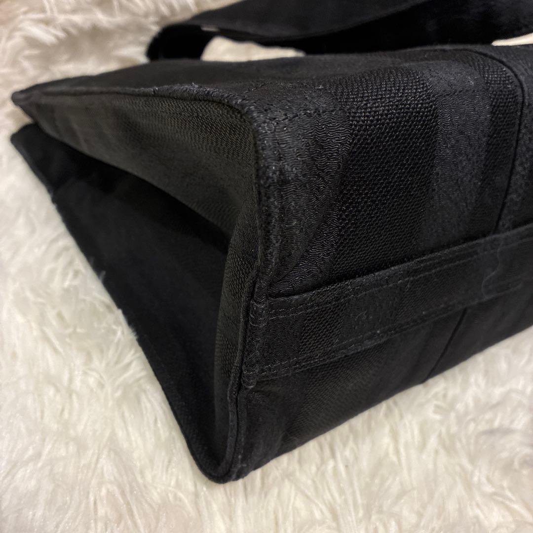 PORTER TANGO 70周年 トートバッグ L ブラック - メルカリ