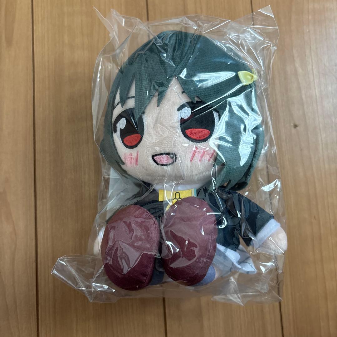 ラブライブ 虹ヶ咲学園スクールアイドル同好会 三船栞子 くりぱん