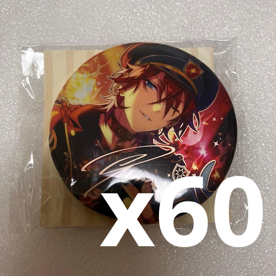【あんスタ】天城燐音　60点セット　中国　繁夢缶バッジ あんスタ 天城燐音 中国 傾心缶バッジ ハート缶バッジ セット｜Yahoo