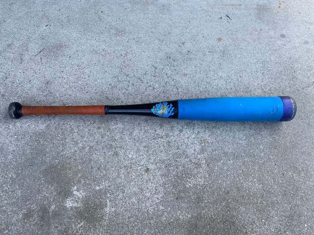 ミズノ　ビヨンドマックス EV 74㎝