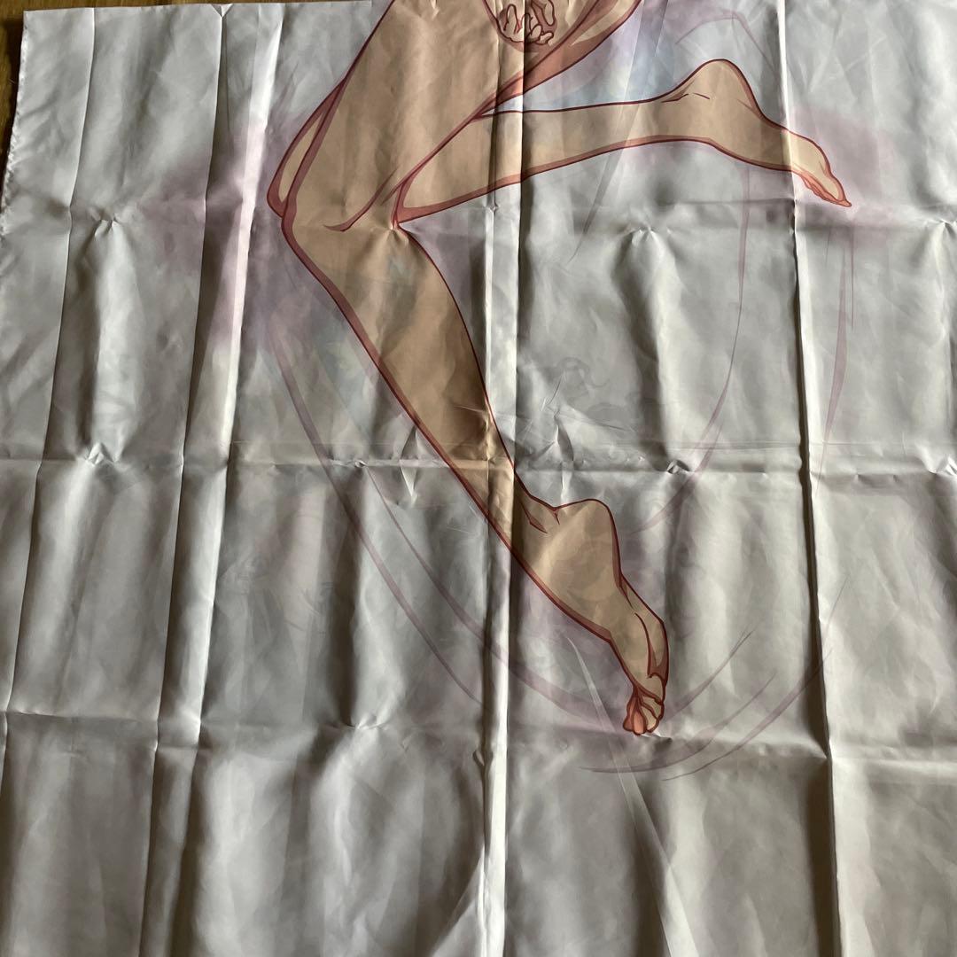 アマガミSS 添い寝シーツ 森島はるか - メルカリ