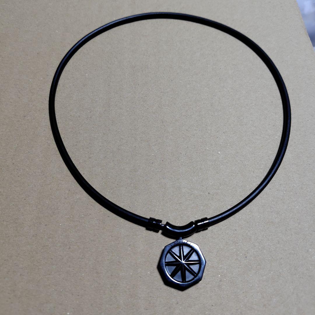 BANDEL バンデル ヘルスケア ネックレス オクタゴン 磁気ネックレス 限定