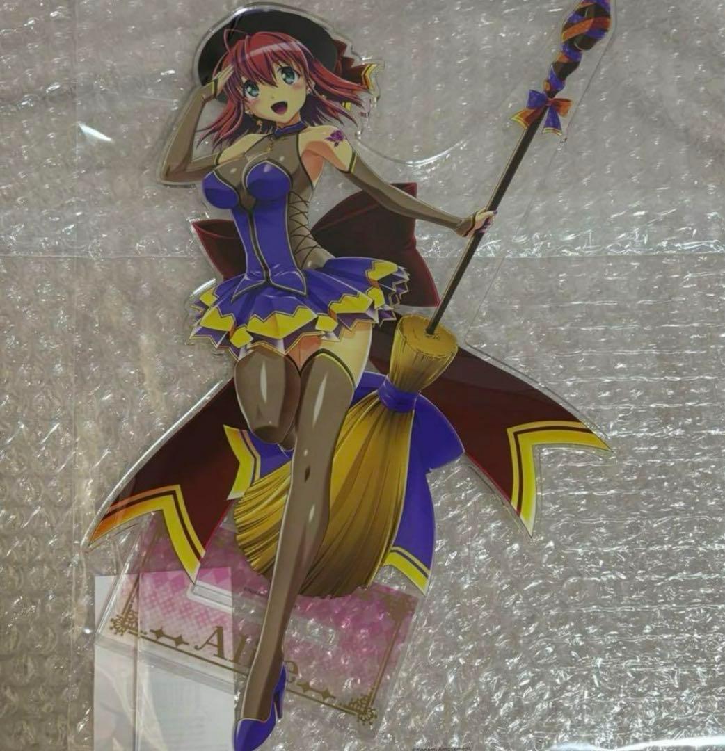 ガチアクタ SHIBUYA TSUTAYA IP書店限定 特典クリアカード - デュエル