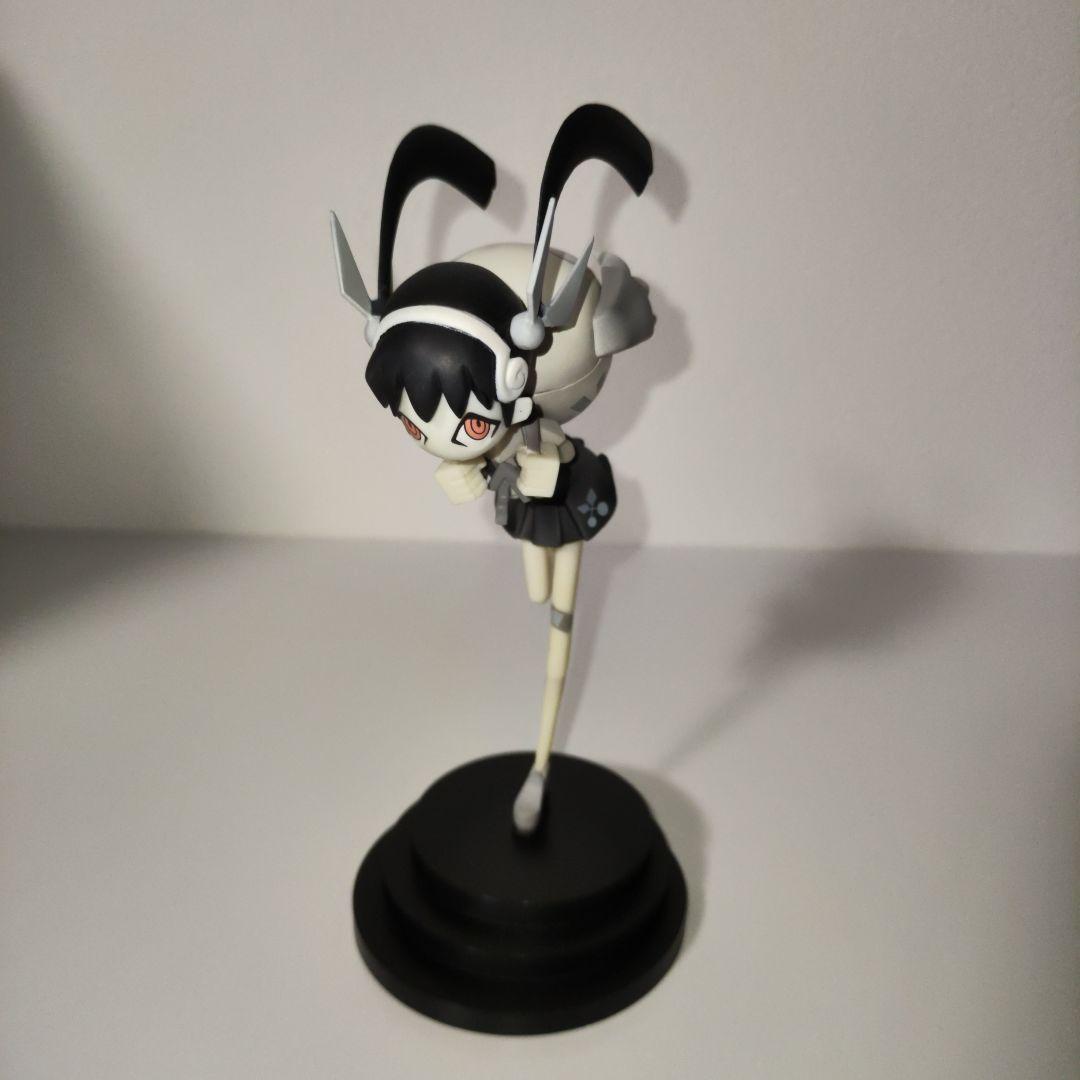 化物語戦場ヶ原ひたぎ・八九寺真宵ウエダハジメVer_イベント限定