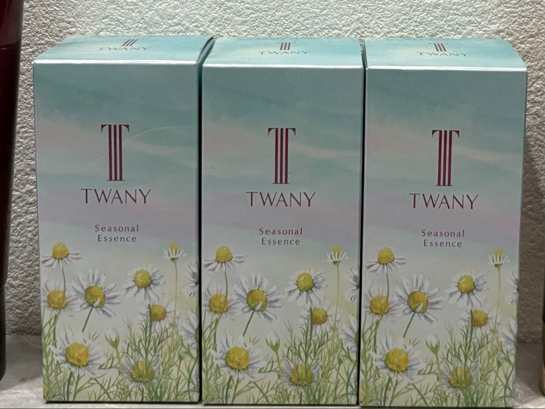 あいう様シーズナルエッセンス3本