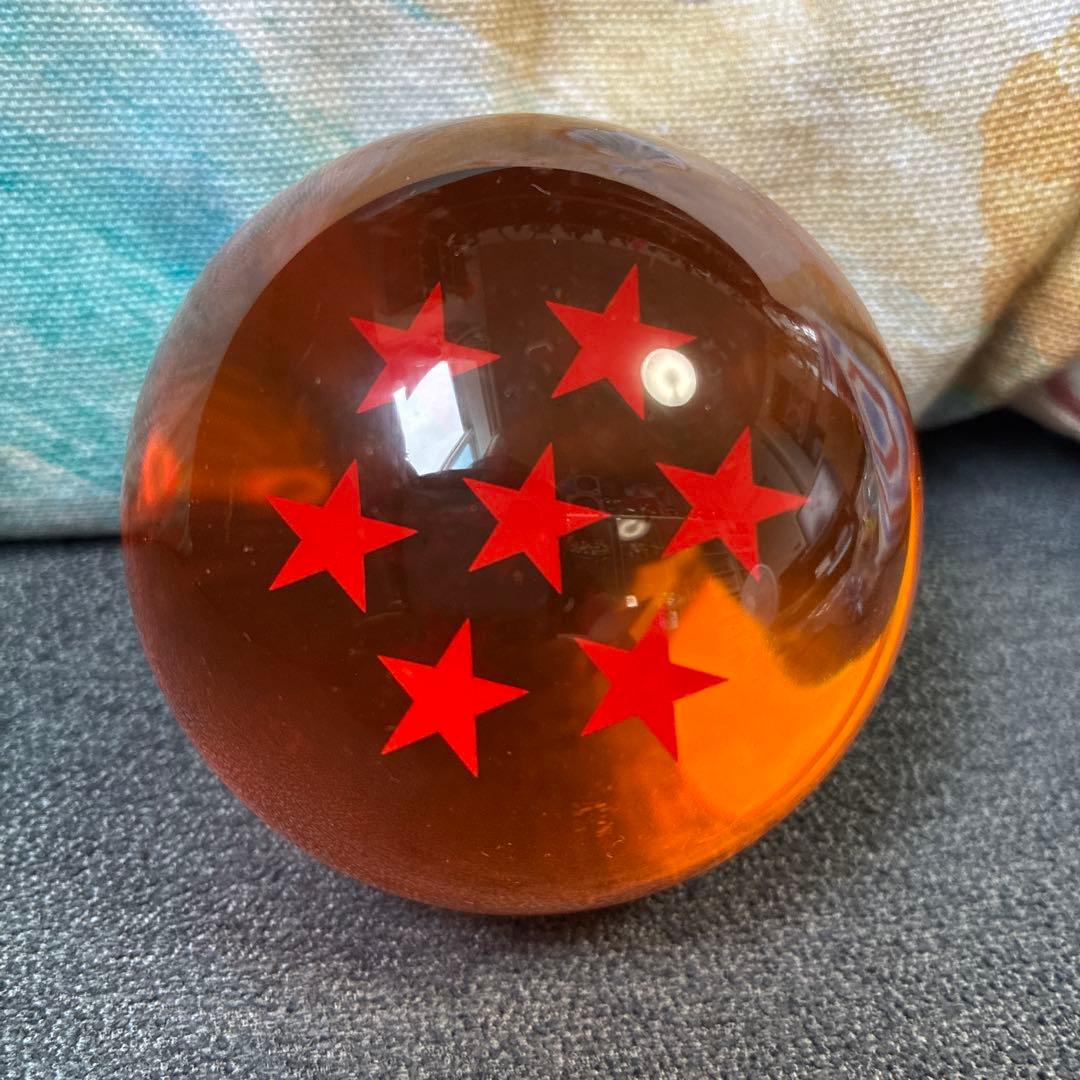 ドラゴンボール 七星球 - メルカリ