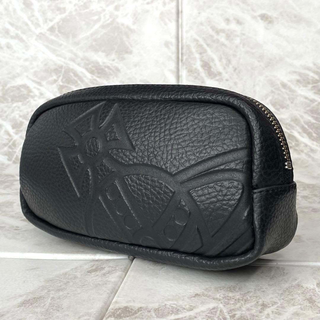 ヴィヴィアンウエストウッド ハミルトン ポーチ