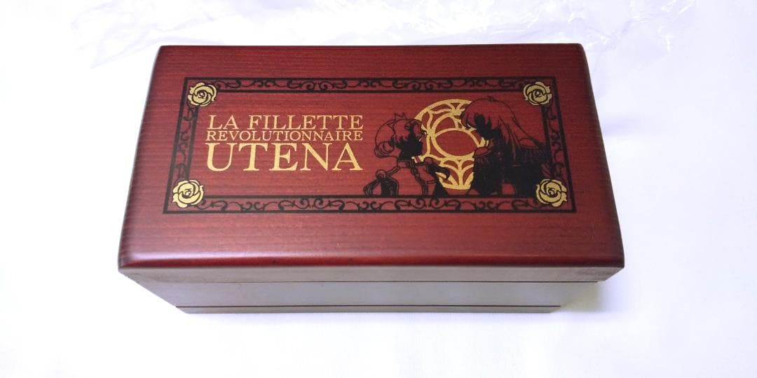 少女革命ウテナ オルゴール 輪舞 revolution 幾原邦彦 さいとうちほ 海外ロマンス特集 さいとうちほ×幾原邦彦対談 - コミックナタリー 特集