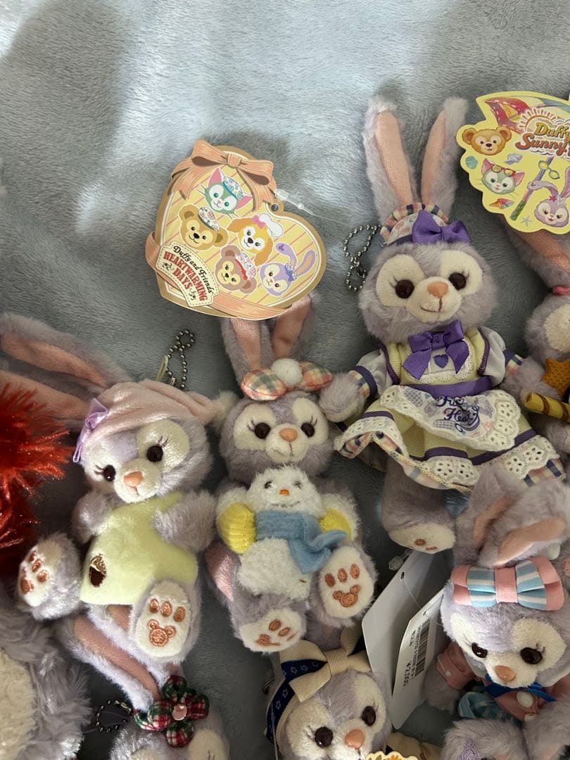 シルバー ぬいぐるみマスコット PokemonTrainers ポケモンセンター