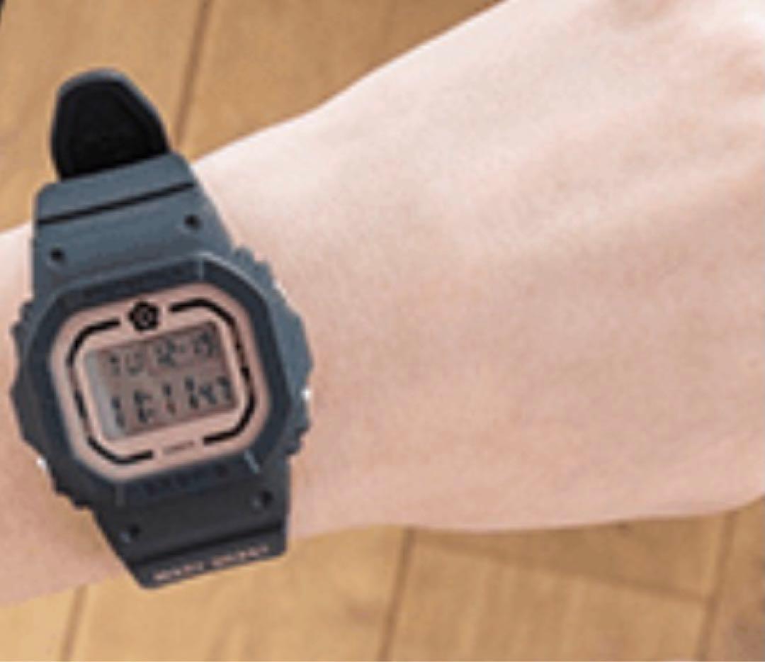 マリークワント Baby-G カシオ G-SHOCK 新品未開封 匿名発送 - メルカリ