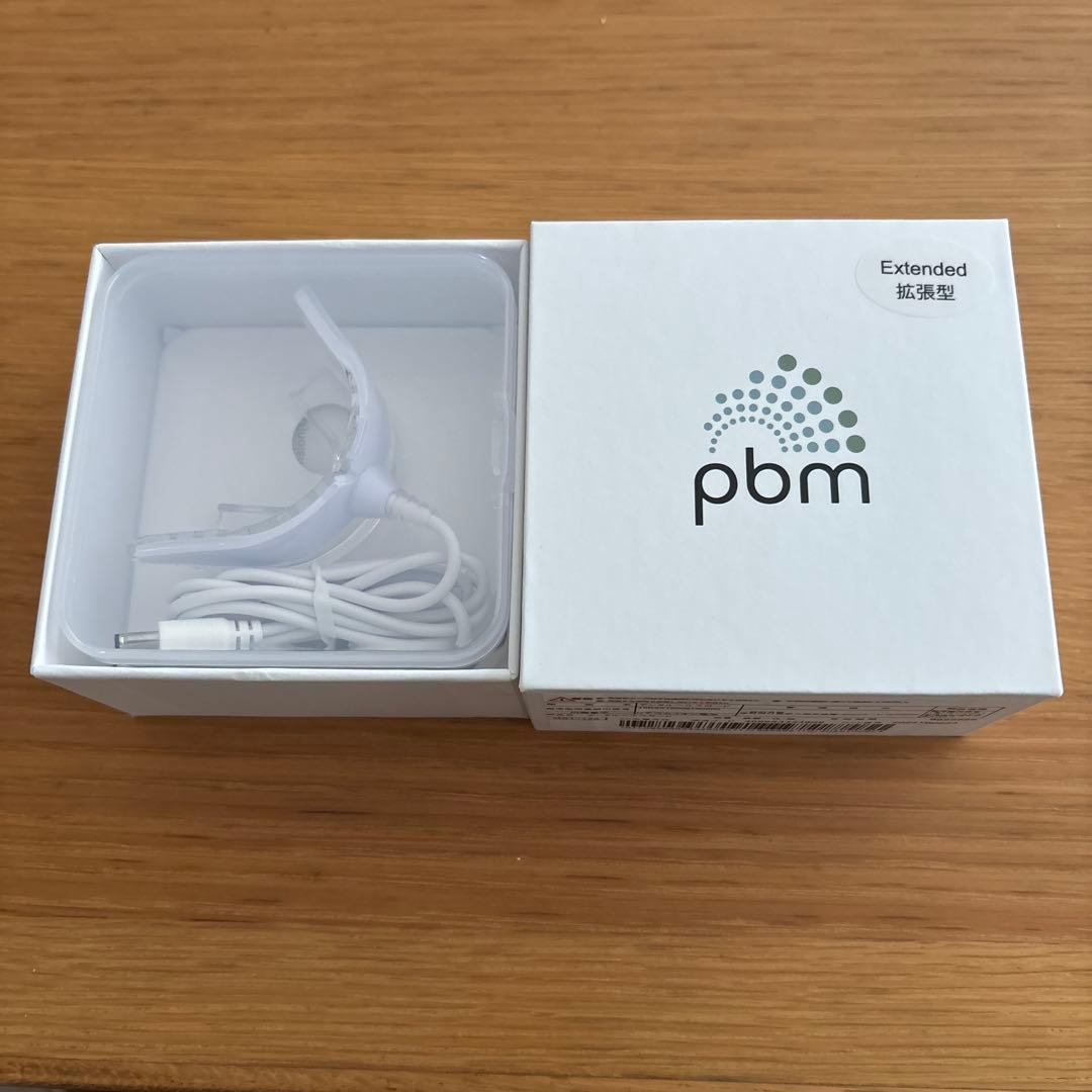 pbm Extended 充電ケーブル電源アダプター付加速矯正装置インビザライン