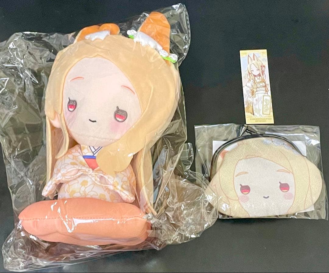 ユ*ト様 ブルーアーカイブ × 浅草コラボ 百合園セイア 3点セット