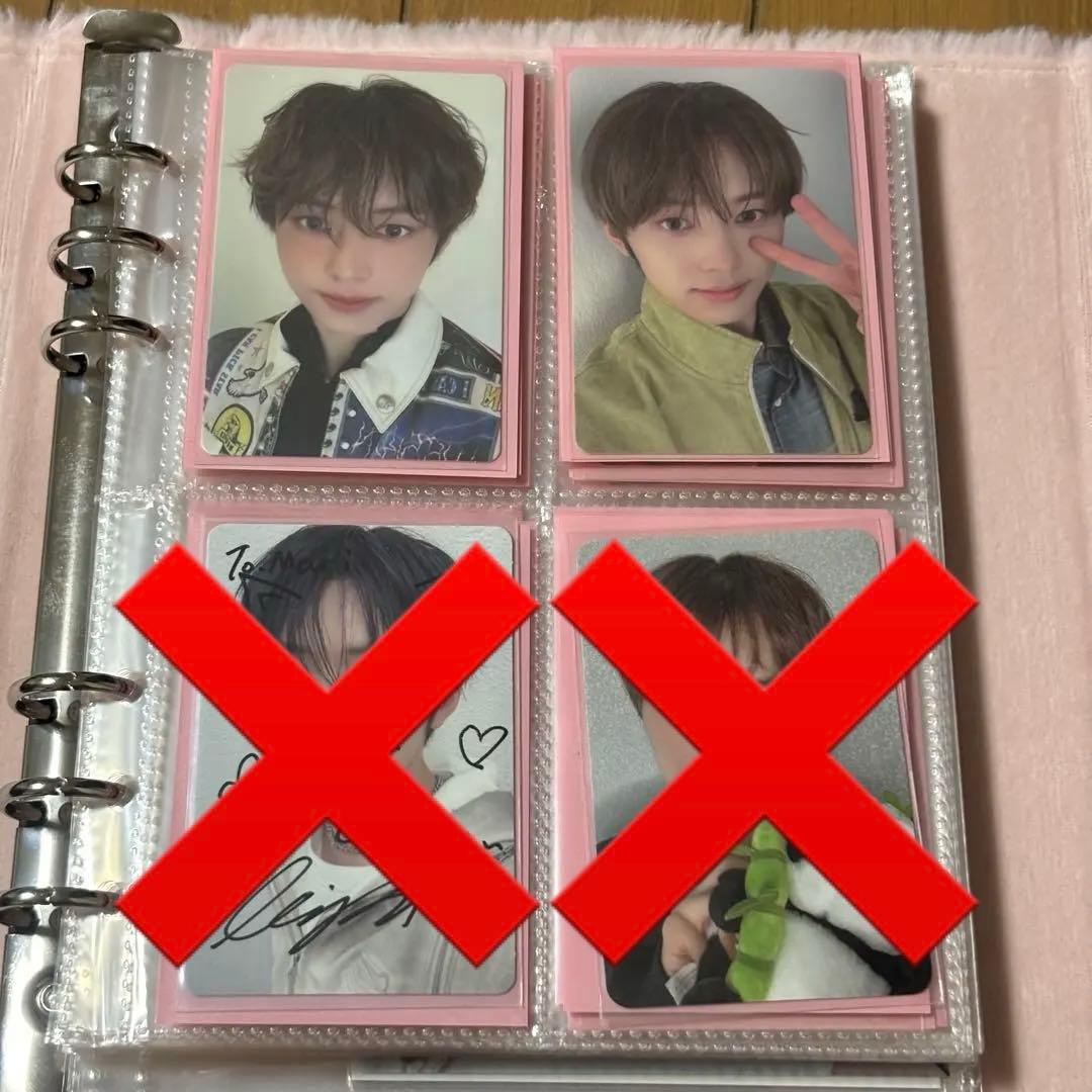 NouerA リン トレカまとめ売り - メルカリ