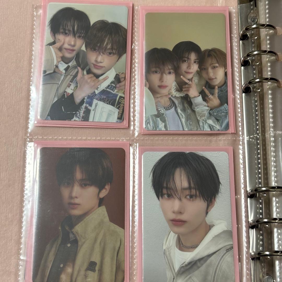 NouerA リン トレカまとめ売り - メルカリ