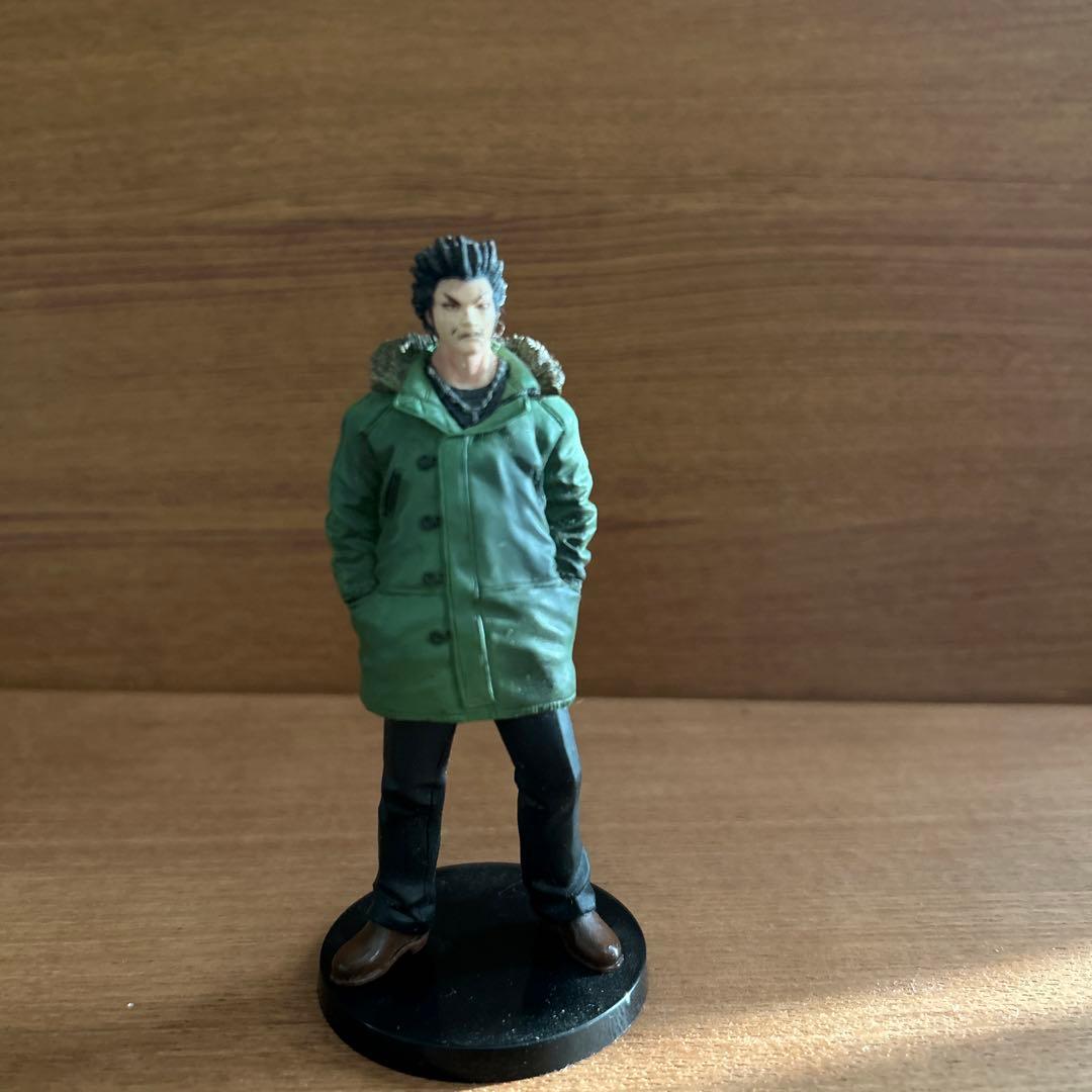 クローズ＆ワースト 迫田 武文 フギィア - メルカリ