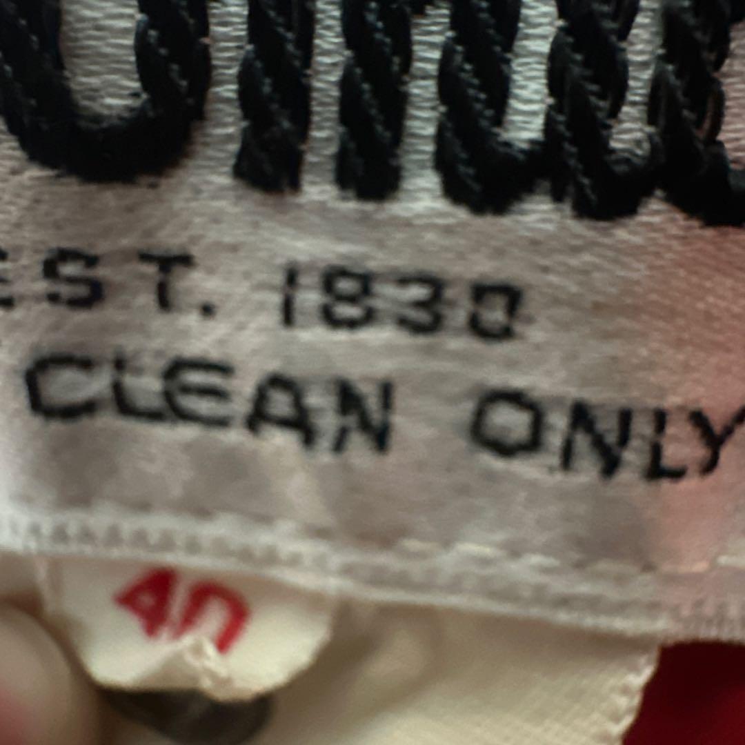 買うファッション - Woolrich オレンジジャケット 40 キムタク