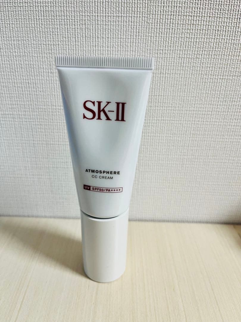 CCクリーム SK-II Atmosphere CC Cream 30g