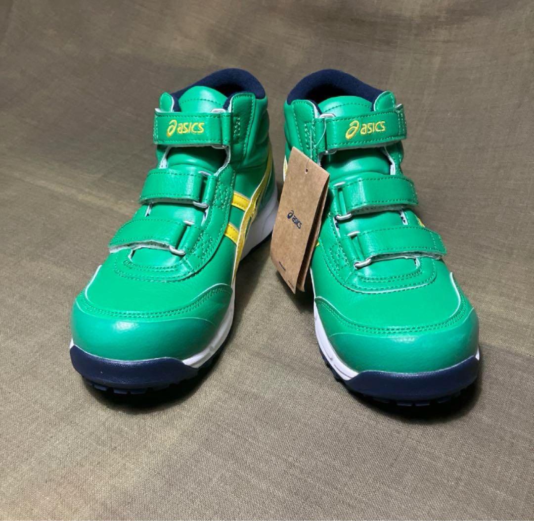 【新品未使用】24cm asics アシックス WINJOB CP302