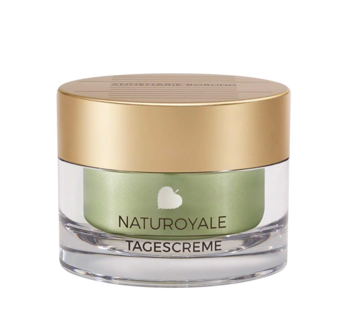 アンネマリー・ボーリンド ナチュロイヤル デイクリーム 50ml