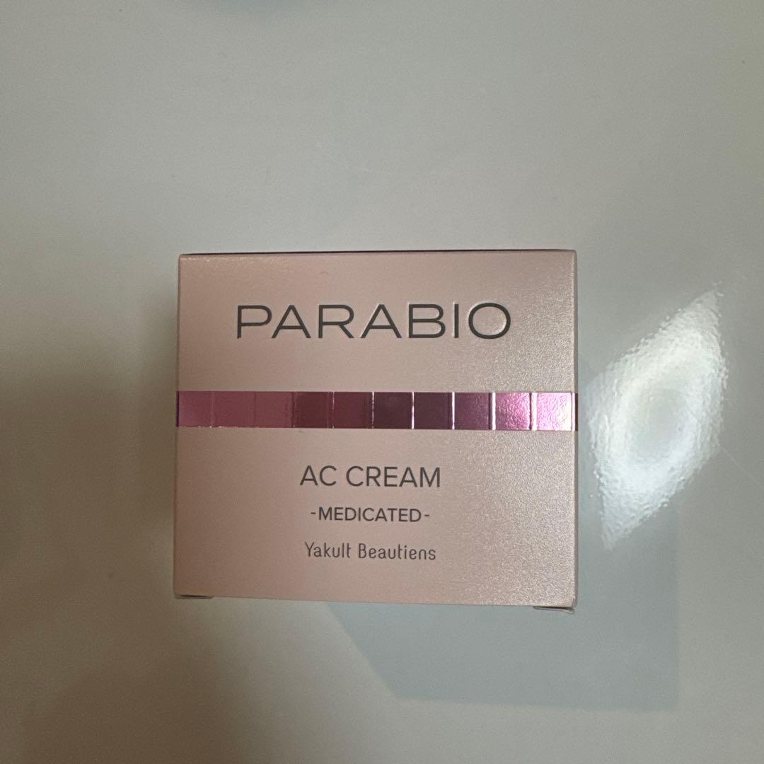 mino様♡専用ヤクルト化粧品　PARABIO AC CREAM 40g