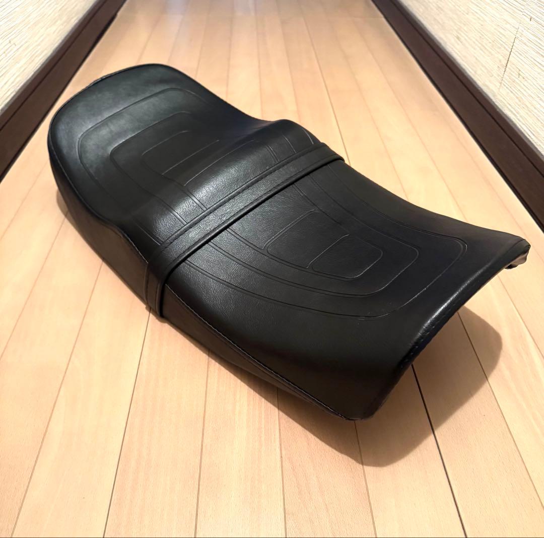 CBX400F 純正タイプシート