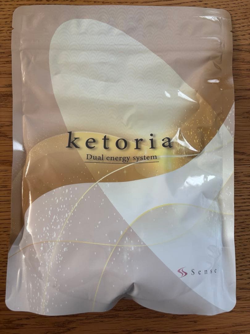 センスケトリア　-ketoria-