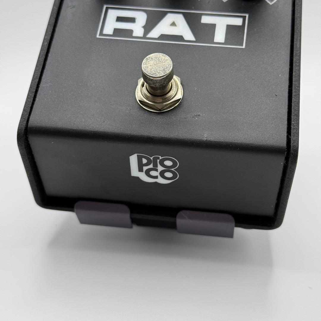 ProCo RAT 2 ディストーション 定番 名機 モリダイラ正規 - メルカリ