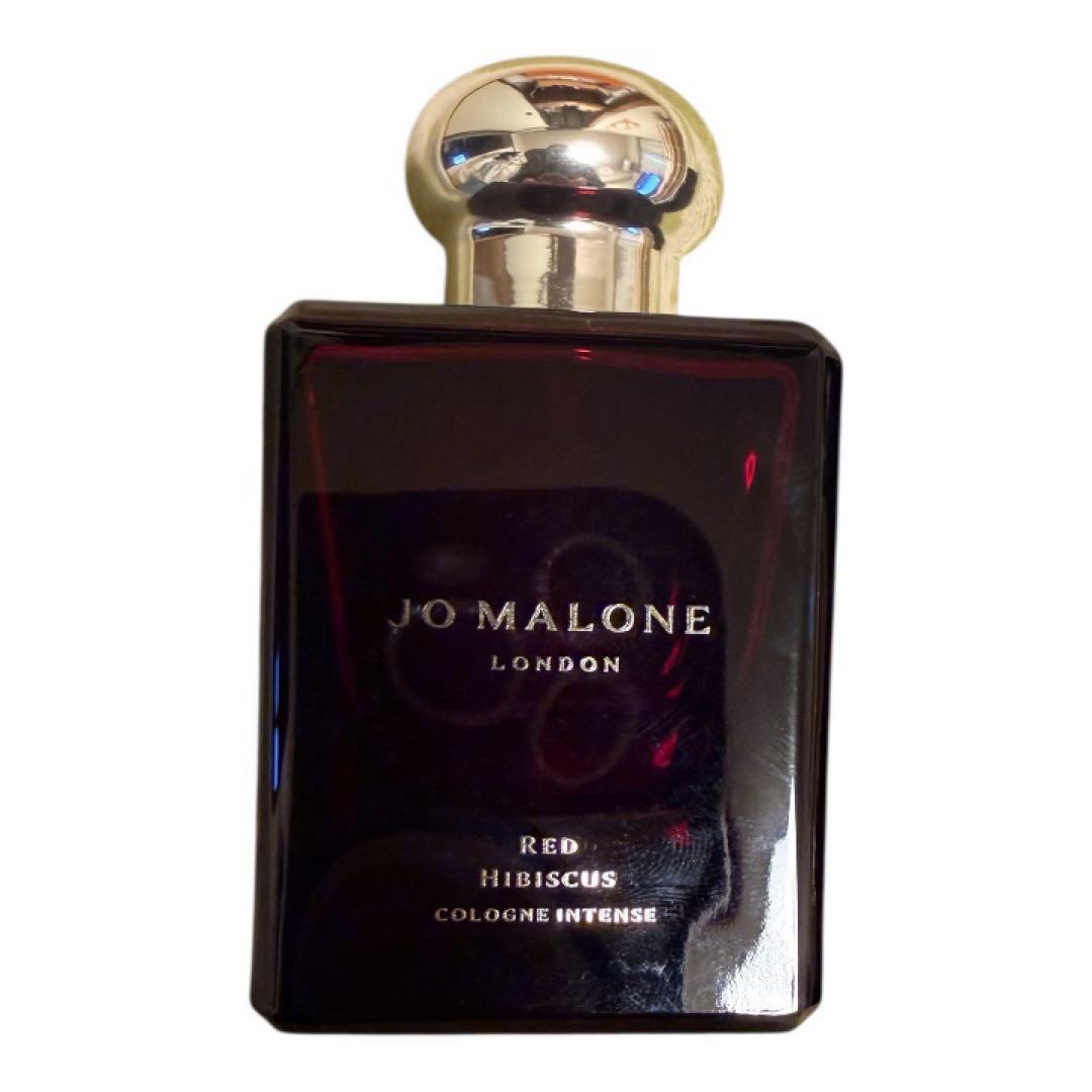 JO MALONE RED HIBISCUS コロンインテンス 50ml