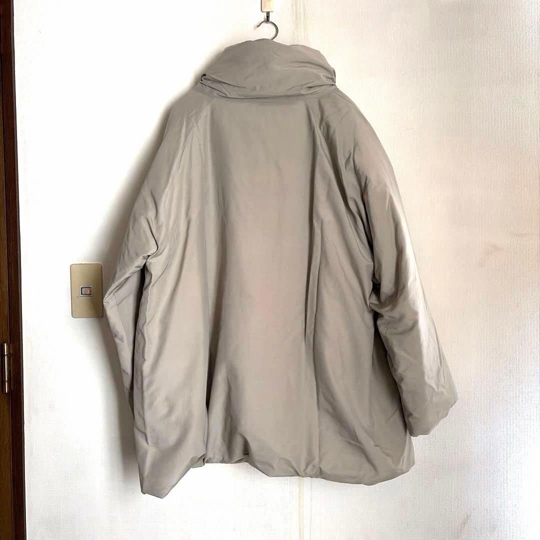 ヨーガンレール2023年未使用シルクコットンダウン ジャケット - メルカリ