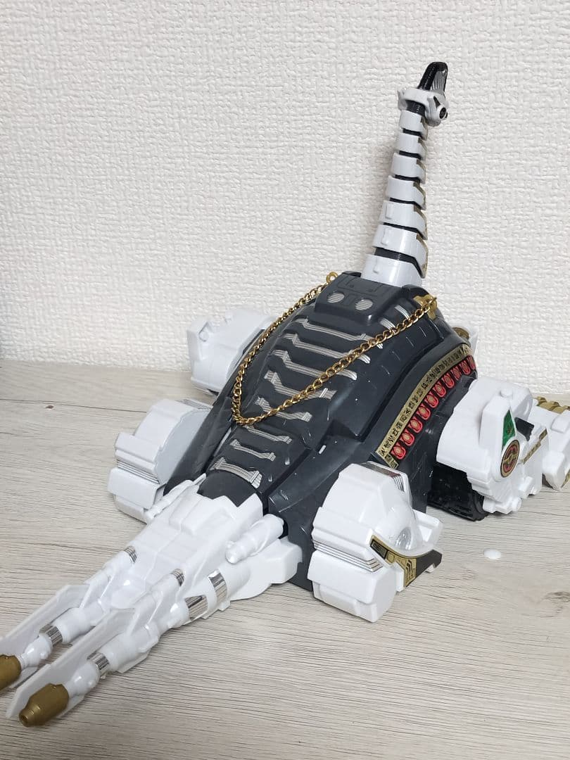 2/23限定値下げ】SMP キングブラキオン - メルカリ