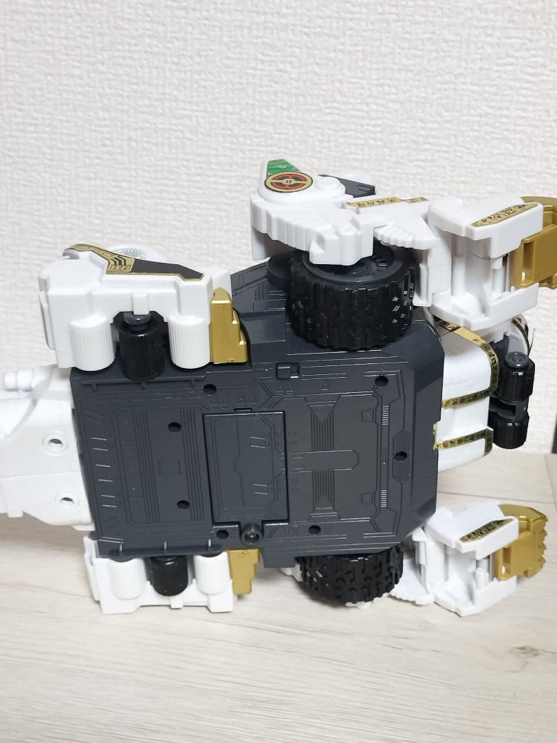 2/23限定値下げ】SMP キングブラキオン - メルカリ