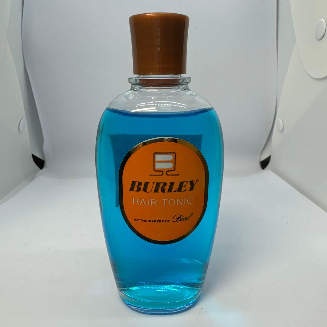 BURLEY バーレイ　ヘアトニック　150ml 6本　廃盤　入手困難品